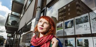 Naistoimittajat palkitsee pastori Marjaana Toiviaisen