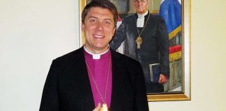 Viron arkkipiispa: ”Suvaitsevaisuus ei ole kristillistä”