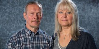 Ortodoksipapin kielletty rakkaustarina mukana tosi-tv-sarjassa