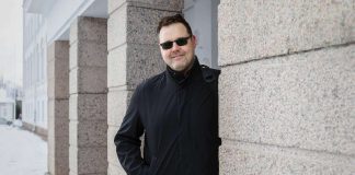 ”On lapsen etu, että opiskellaan yhdessä niin paljon kuin mahdollista”