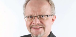 Rovaniemen kirkkoherraksi Kari Yliräisänen