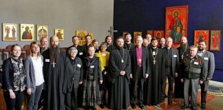 Piispa Häkkinen: ”Venäjän kirkko seuraa tarkasti Suomen kirkon avioliittokäsitystä”