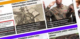 Lari Lohikoski: Myös kirkosta tehdään valeuutisia