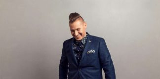 Prinssihäiden gospel-tähti kesällä Suomeen