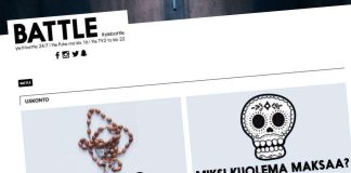 Yle Battle haluaa parantaa keskustelukulttuuria – ”Kaikki uskonnot tulisi kieltää”