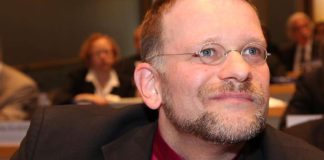 Piispa Jari Jolkkonen Euroopan tiede- ja taideakatemian jäseneksi