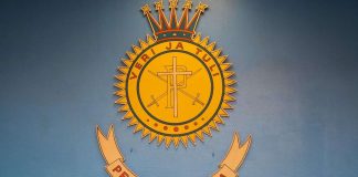 Pelastusarmeijan Suomen ja Viron territorion johtajat vaihtuvat