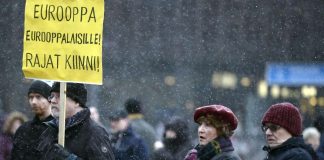 Essee: Viholliskuvat vaikeuttavat kotoutumista