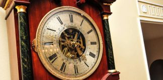 Tekniikkaa ja teologiaa – viisi kirkollista kelloa