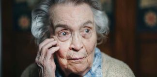 Ulla-Christina Sjöman: ”Herralla ei ole eläkeläisiä”