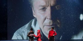 Arvio: Entä, jos olisin valinnut toisin?