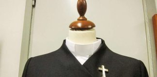 Yhä harvempi suomalainen ymmärtää naispappeuden vastustajaa