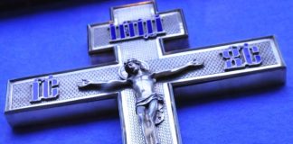 Ranskalaisvanhukset varastivat kirkosta yli 3 000 uskonnollista esinettä