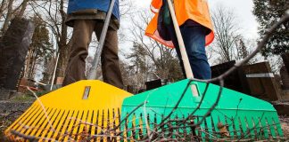 Arkkipiispa ehdottaa: Turvapaikanhakijat kesätöihin seurakuntiin