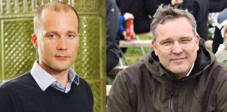 Mikael Pentikäinen ET:ssä: ”Lapsuuden perusteella ei olisi uskonut, että Antista tulee rauhanvälittä