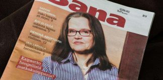 Päivi Nerg Sanassa: Kristinusko ei häviä Suomesta