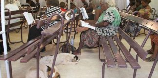 Luterilaisuus
ja perinteet
käsi kädessä