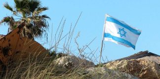 Israel uskonnollisesti erittäin jakautunut