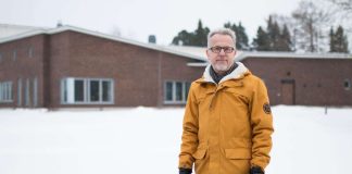 Kirkon perheneuvoja ei usko liian helposti eroamiseen