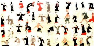 Uppsalassa voi harrastaa Qigongia kirkossa – suomeksi