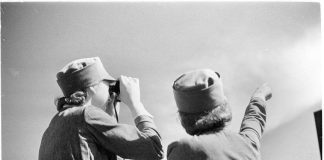 Lotat toivat Suomeen työpaikkaruokailun – Järjestö täyttää 95 vuotta