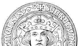 Eerik Pyhän luut vahvistavat legendan tietoja