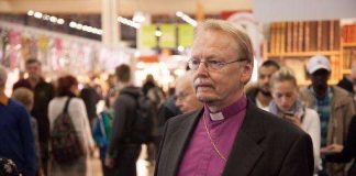 Arkkipiispa Brysselin räjähdyksistä: ”Rukoilen uhrien omaisten ja loukkaantuneiden puolesta”