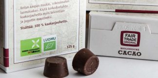 Finnwatch: Pääsiäissuklaa on yhä useammin eettistä