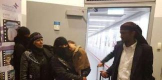 Jemenin viimeisiä juutalaisia salaisessa operaatiossa Israeliin