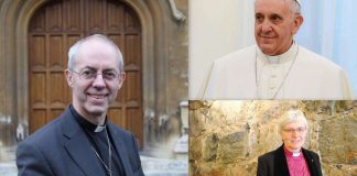 ”Kärsiville perheille ja belgialaisille Jumalan siunausta” – Kirkkojen johtajat ottavat osaa suruun