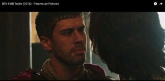 Kristillisestä klassikkoelokuvasta vauhdikas uusintaversio