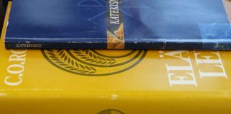 60 hartauskirjaa, jotka sinun kannattaa lukea