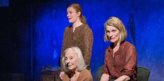 Arvio: Kaksi merkityksellistä matkaa Israeliin