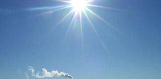 Viisi kirkon asetta ilmastonmuutokseen