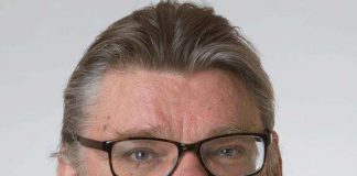 Timo Soini: Kristityt ovat vainotuin kansaryhmä