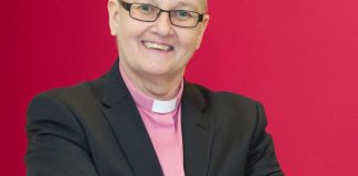 Seksuaalivähemmistöjen MCC-kirkko aloitti toimintansa Suomessa