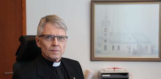 Ylivieskan kirkkoherra: ”Keräyslupa-asioita selvitellään”