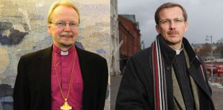 IS: Keskitalo kommentoi turvapaikanhakijoiden suojelua – ”Ei niin mystistä kuin ehkä kuulostaa”