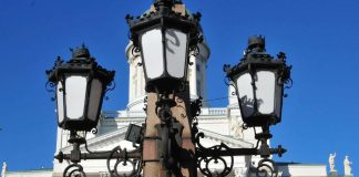 Kirkko ei maksa veroja osinkotulostaan