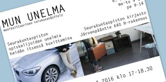 Nuorten unelmat ovat samanlaisia kulttuurista riippumatta