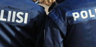 Kirkon erityisnuorisotyönpäivillä on puhuttu poliisiyhteistyöstä ja monikulttuurisuudesta