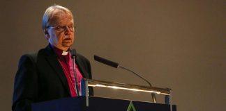 ”Moni poliitikkokin voisi ottaa mallia” – Pääkirjoitukset tukevat arkkipiispaa