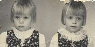 Kaksosten messussa kaksosia ovat saarnaajat, suntiot ja kirkkoväärtit