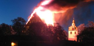 Kuinka kohdata syyllinen? – Kolme tuhopolton kokenutta seurakuntaa kertoo