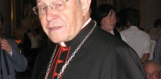 Väitöskirja: Kardinaali Walter Kasperin ajattelu toimisi keskustelupohjana muiden uskontojen ja seku