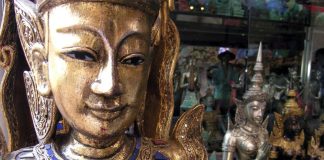 Itämaisten uskontojen kannattajia Suomessa virallisesti vain hieman yli tuhat