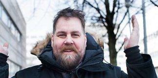 Stan Saanila: ”Olen hyväntahtoinen agnostikko”