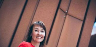 Diakonissalaitoksen konsernille uusi strategiajohtaja