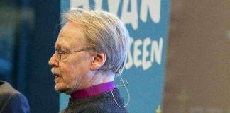 Yle kaipaa kysymyksiä arkkipiispalle Ykkösaamuun