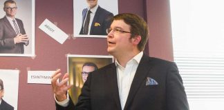 Puhetaidon kouluttaja puoluejohtajien tentistä: ”Päälle puhuminen on taitolaji”